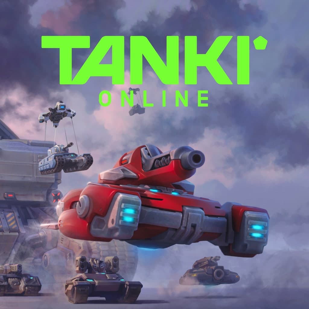 Tanki Online PS4 Price Türkiye