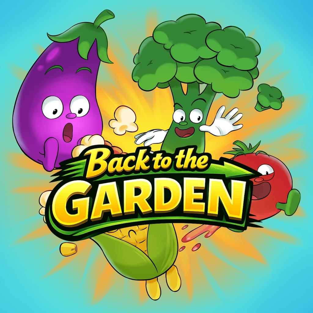 BACK TO THE GARDEN PS5 Price Türkiye