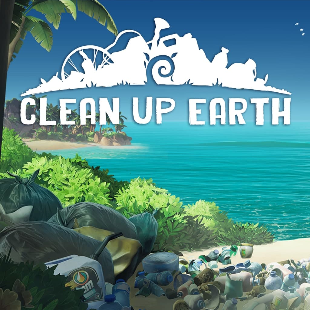 Clean Up Earth PS5 Price Türkiye