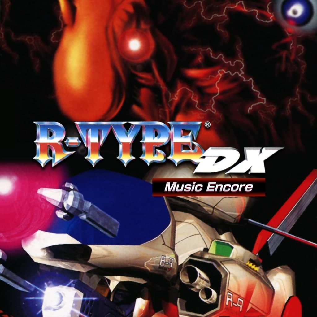 R-TYPE DX: Music Encore PS4 Price Deutschland