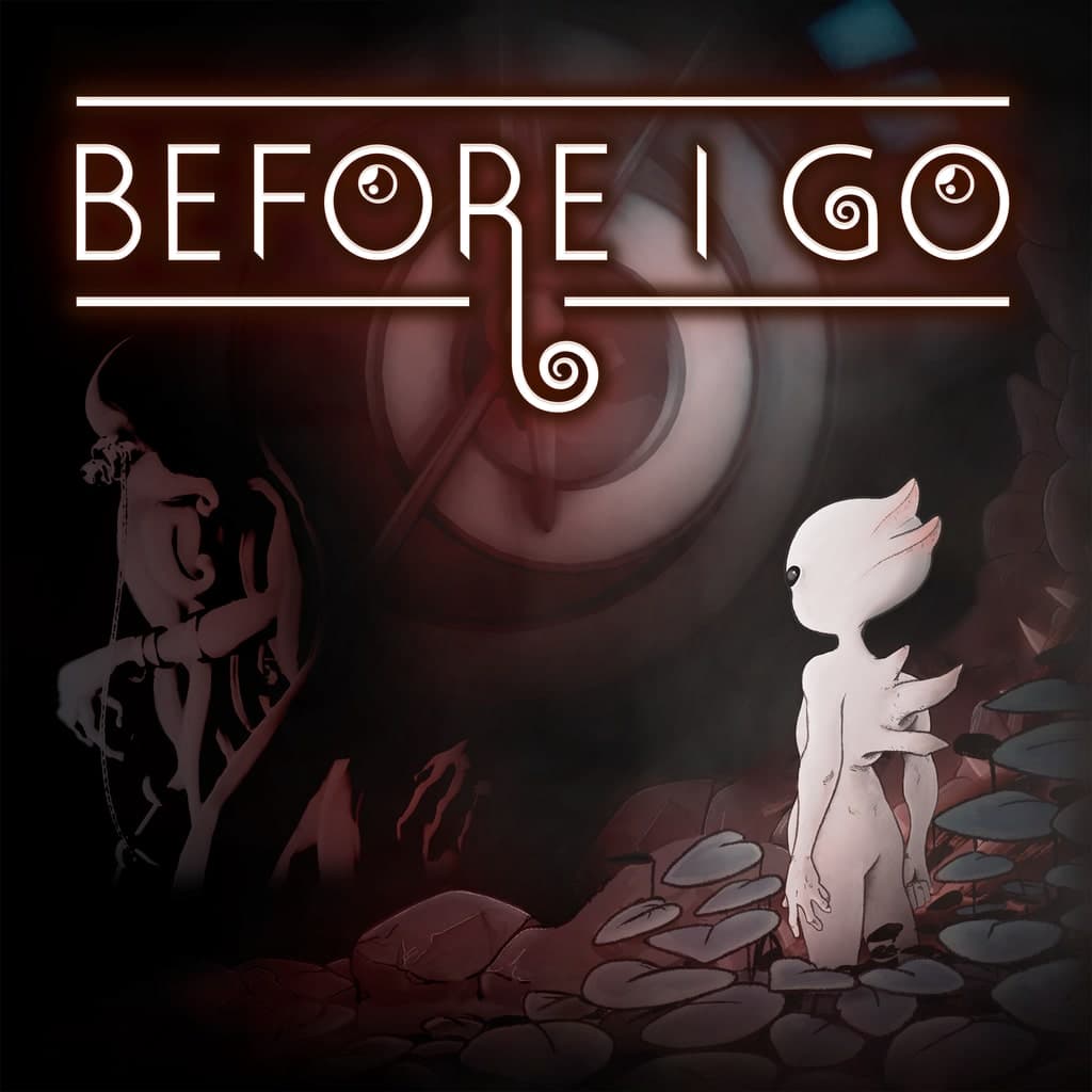 BEFORE I GO PS5 Price España