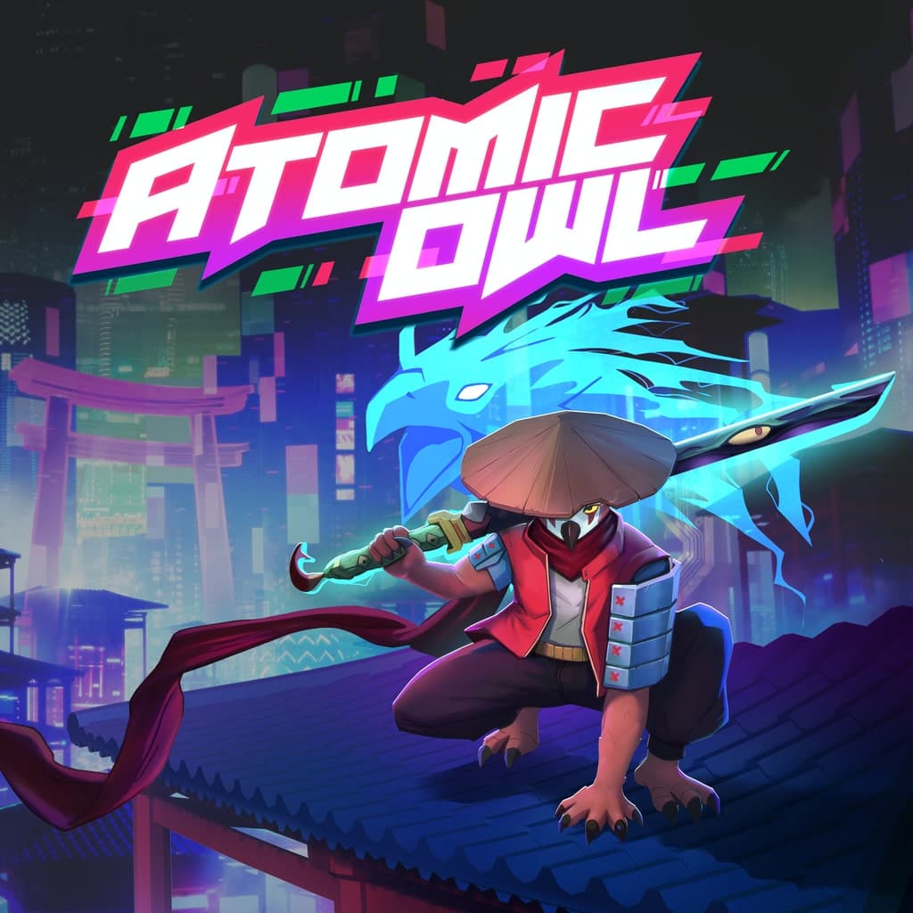 Atomic Owl PS4 & PS5 PS4 + PS5 Price España