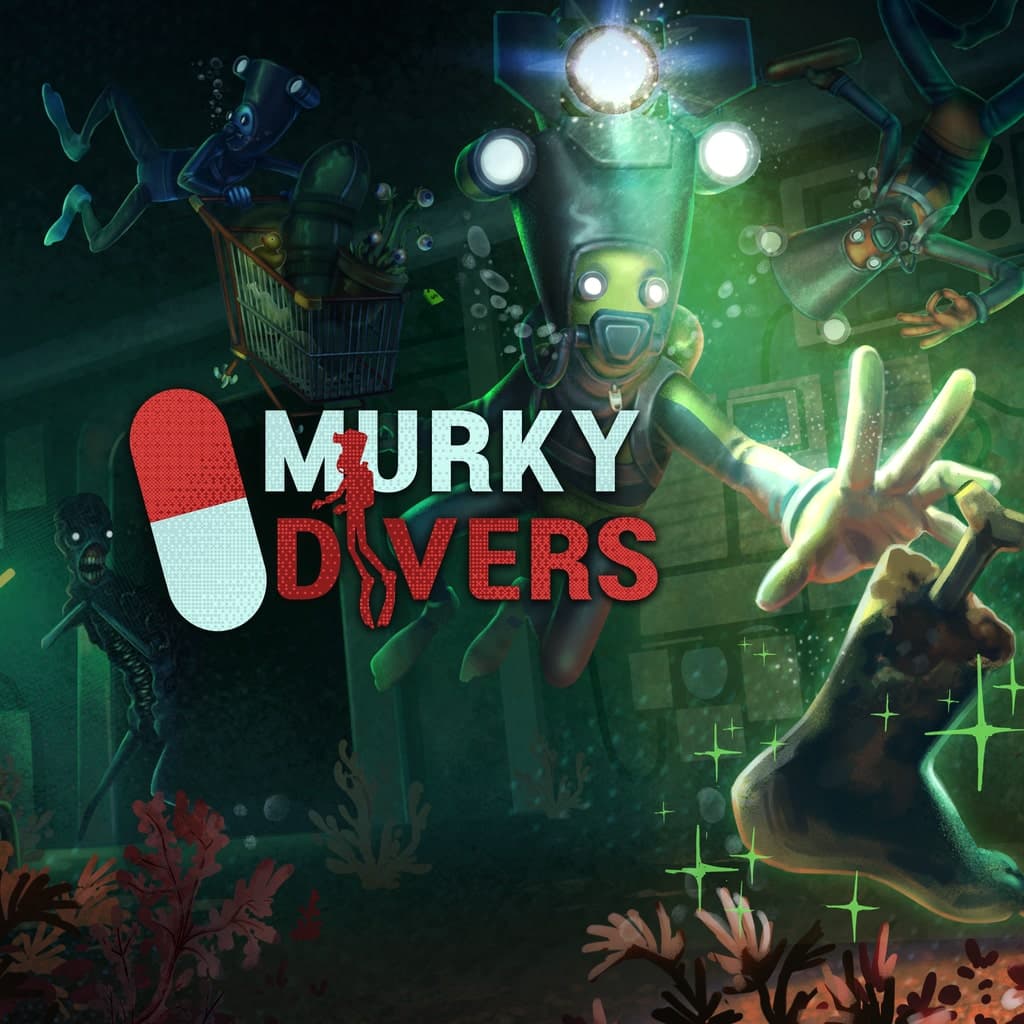 Murky Divers PS5 Price Türkiye