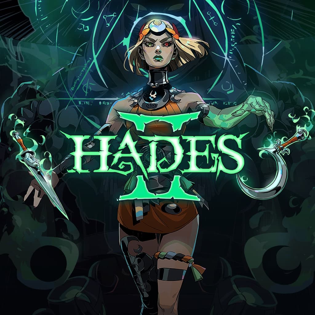Hades II PS5 Price España