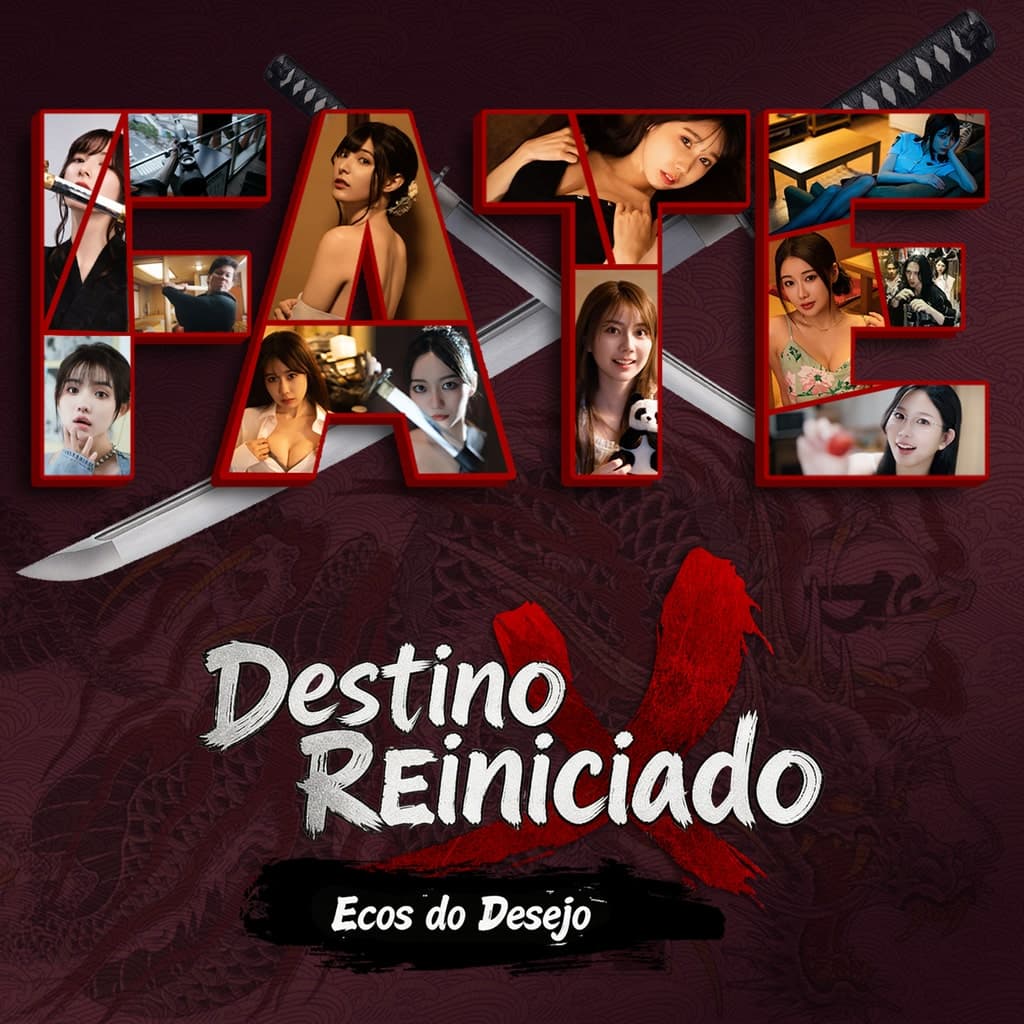 Destino Reiniciado: Ecos do Desejo PS5 Price Brasil