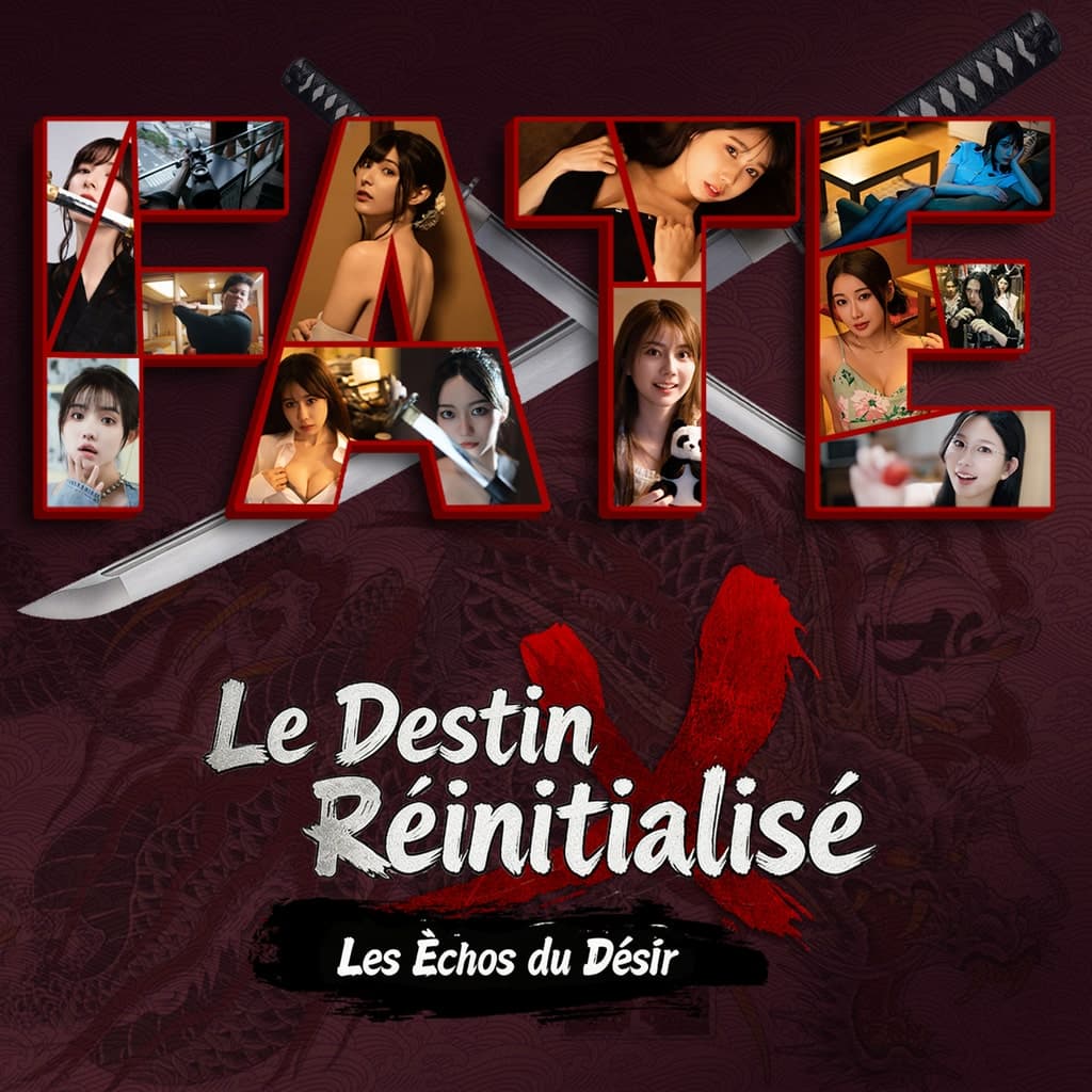 Le Destin Réinitialisé : Les Échos du Désir PS5 Price France