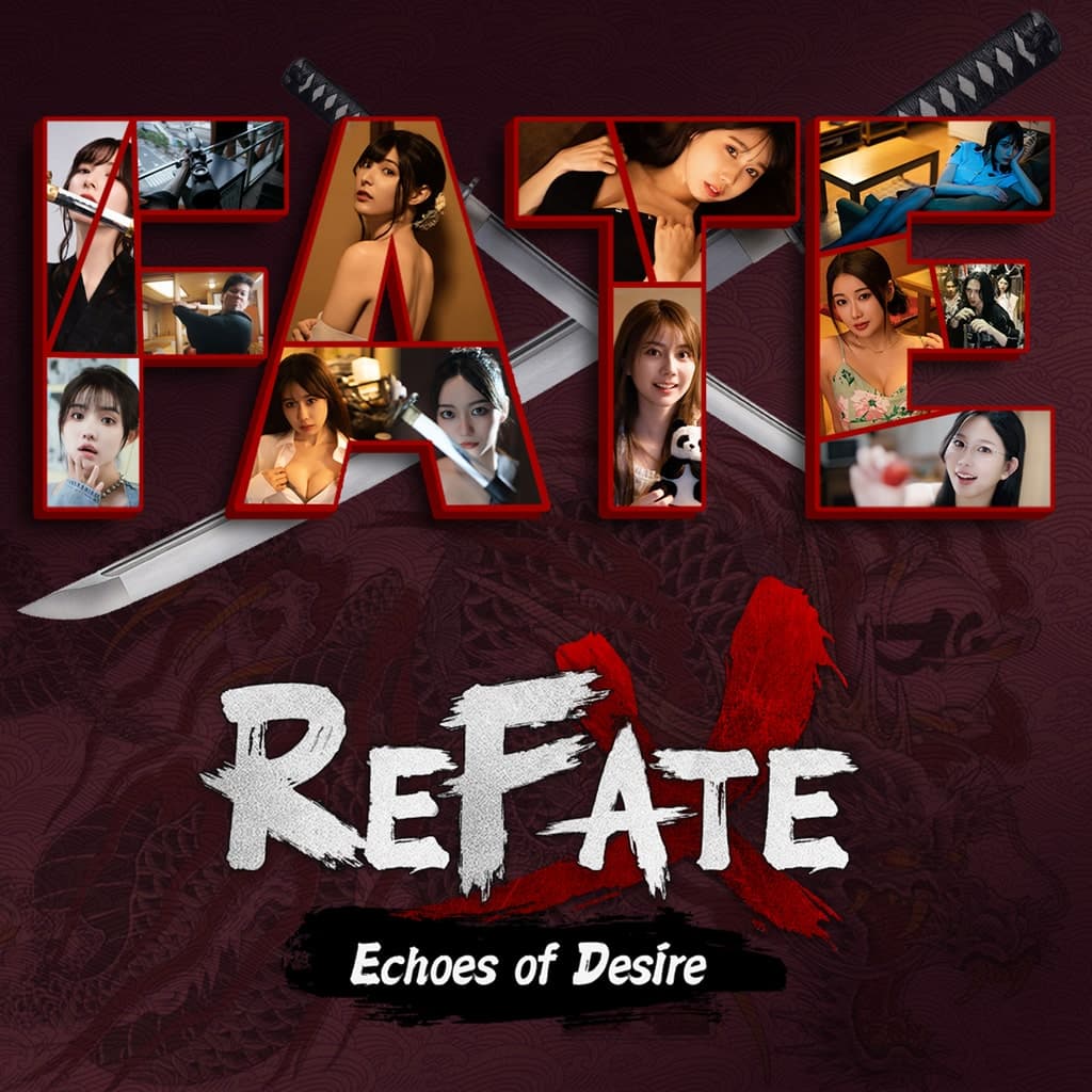 Refate: Echoes of Desire PS5 Price Australia