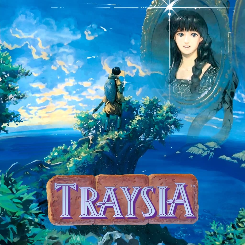 Traysia PS4® & PS5® PS4 + PS5 Price España