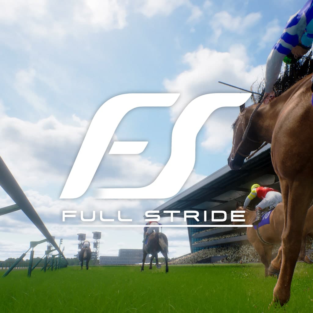 Full Stride PS5 Price España