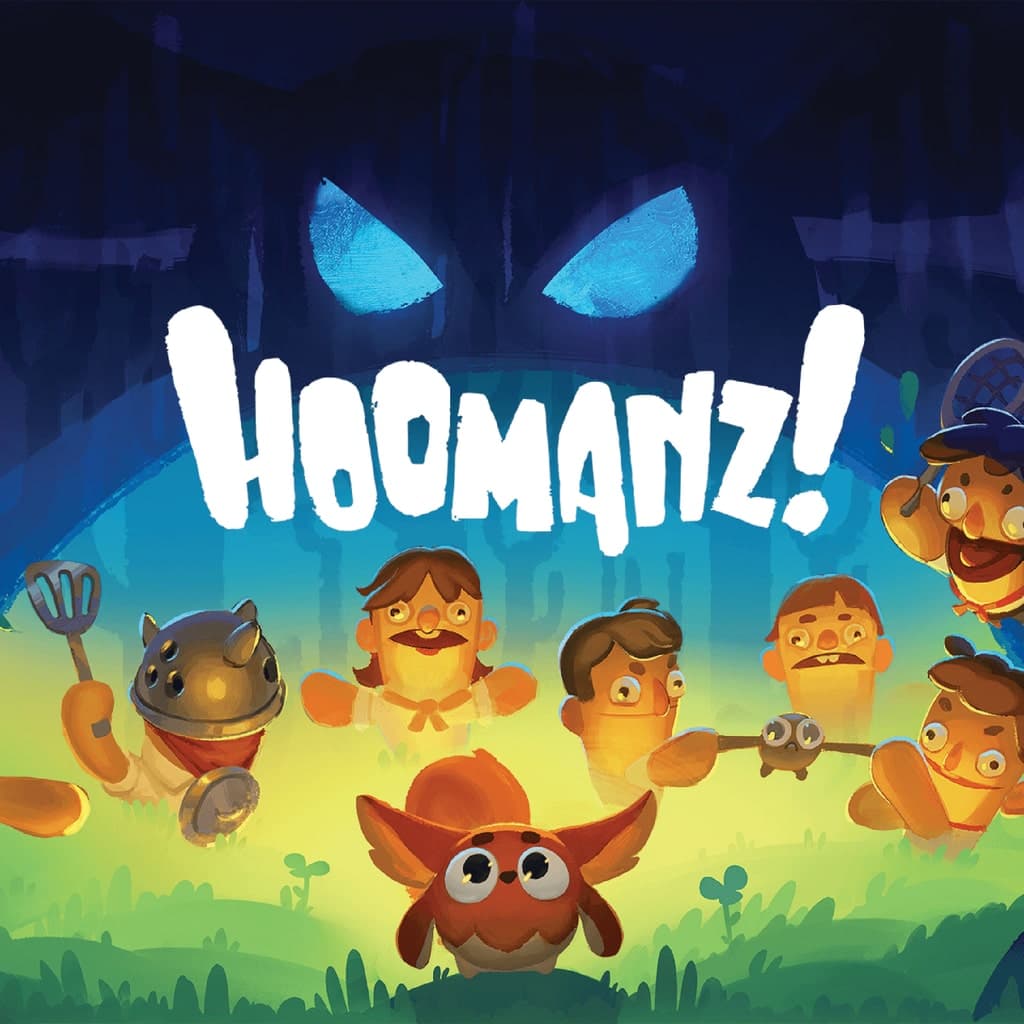 Hoomanz! PS5 Price Brasil