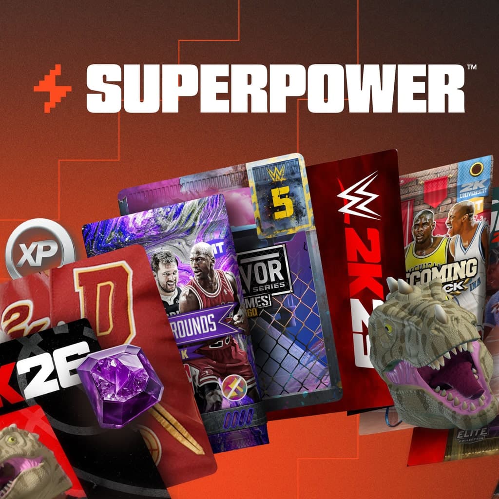 SuperPower PS5 Price España