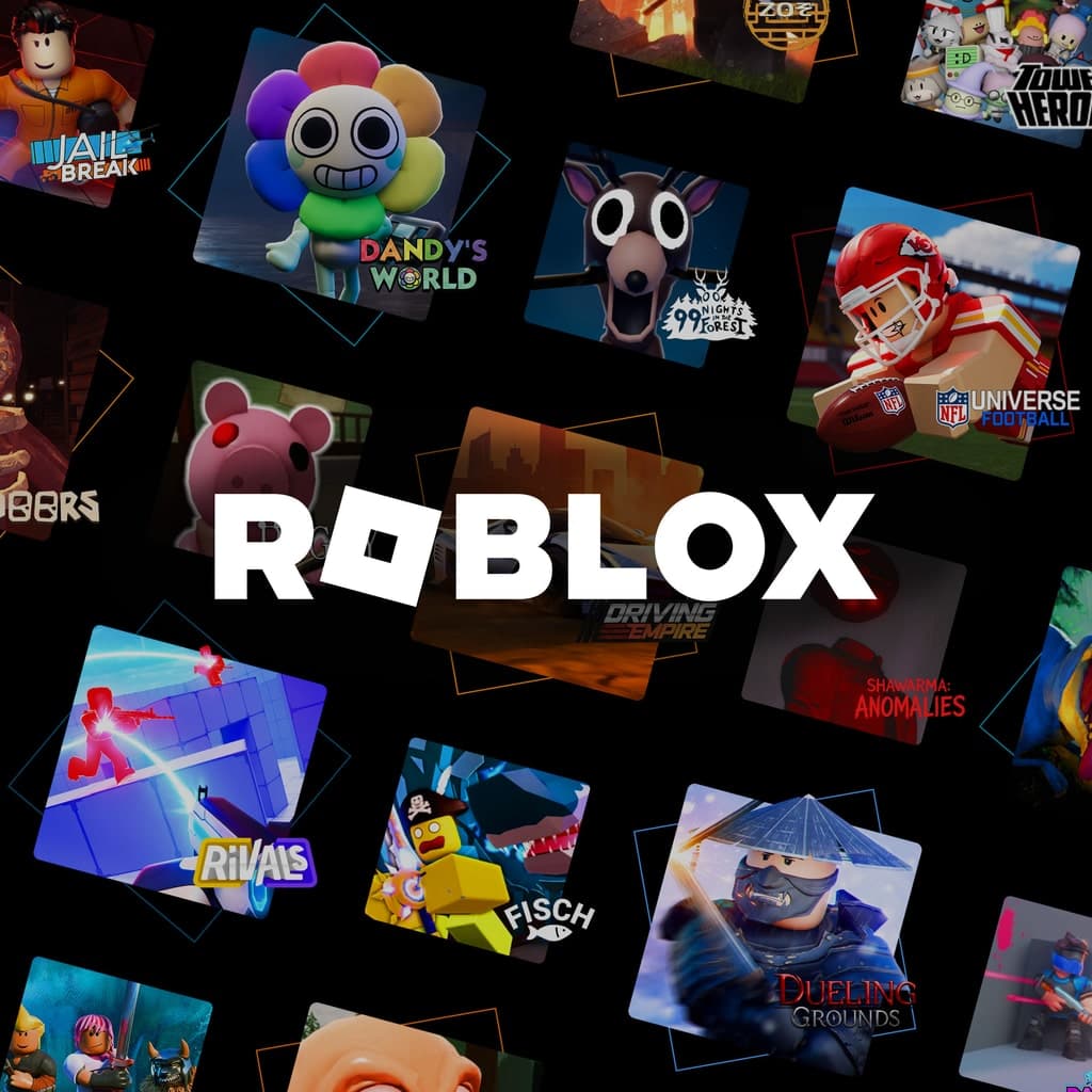 Roblox PS5 Price España