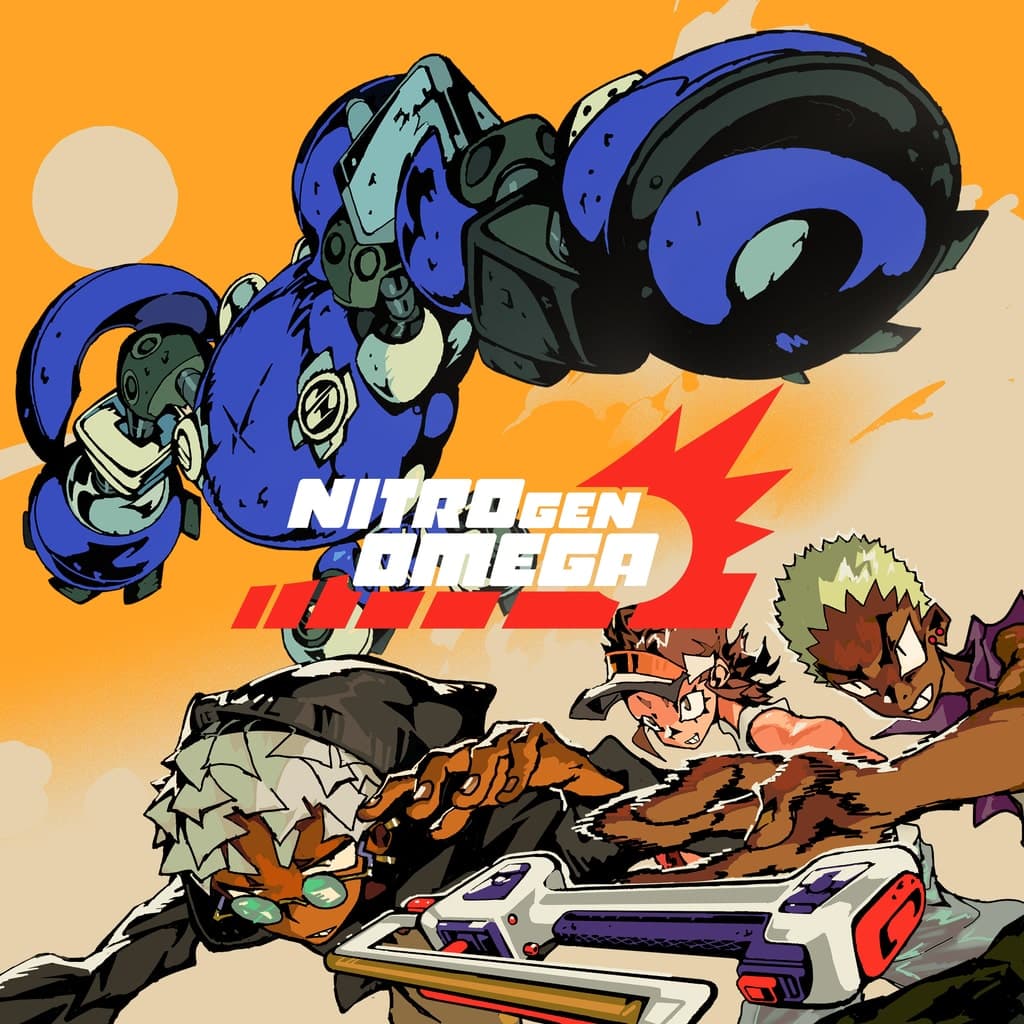 NITRO GEN OMEGA PS5 Price Türkiye
