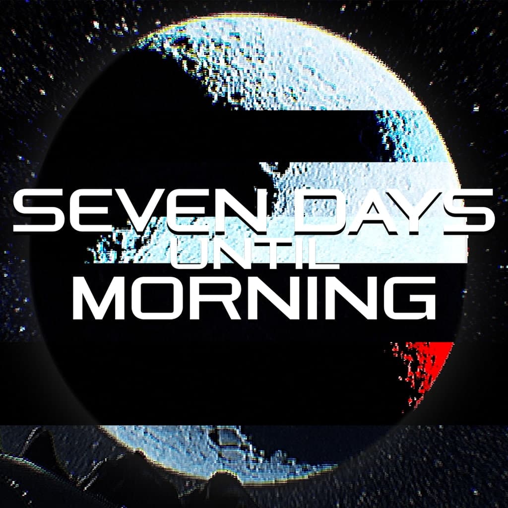 Seven Days Until Morning PS5 Price Türkiye