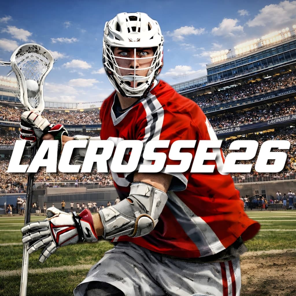 Lacrosse 26 PS5 Price Canada