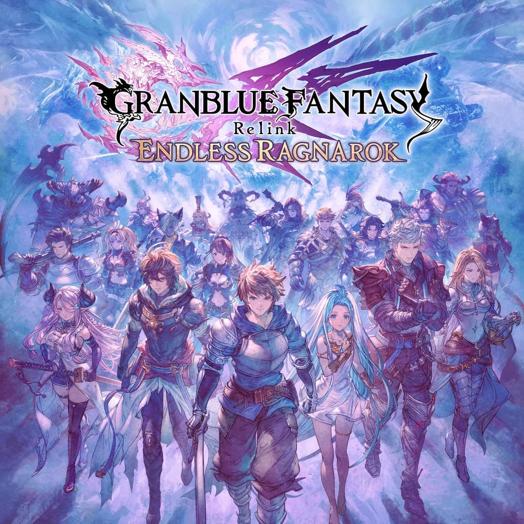 Granblue Fantasy: Relink - Endless Ragnarok (Standard Edition) PS4 + PS5 Price España