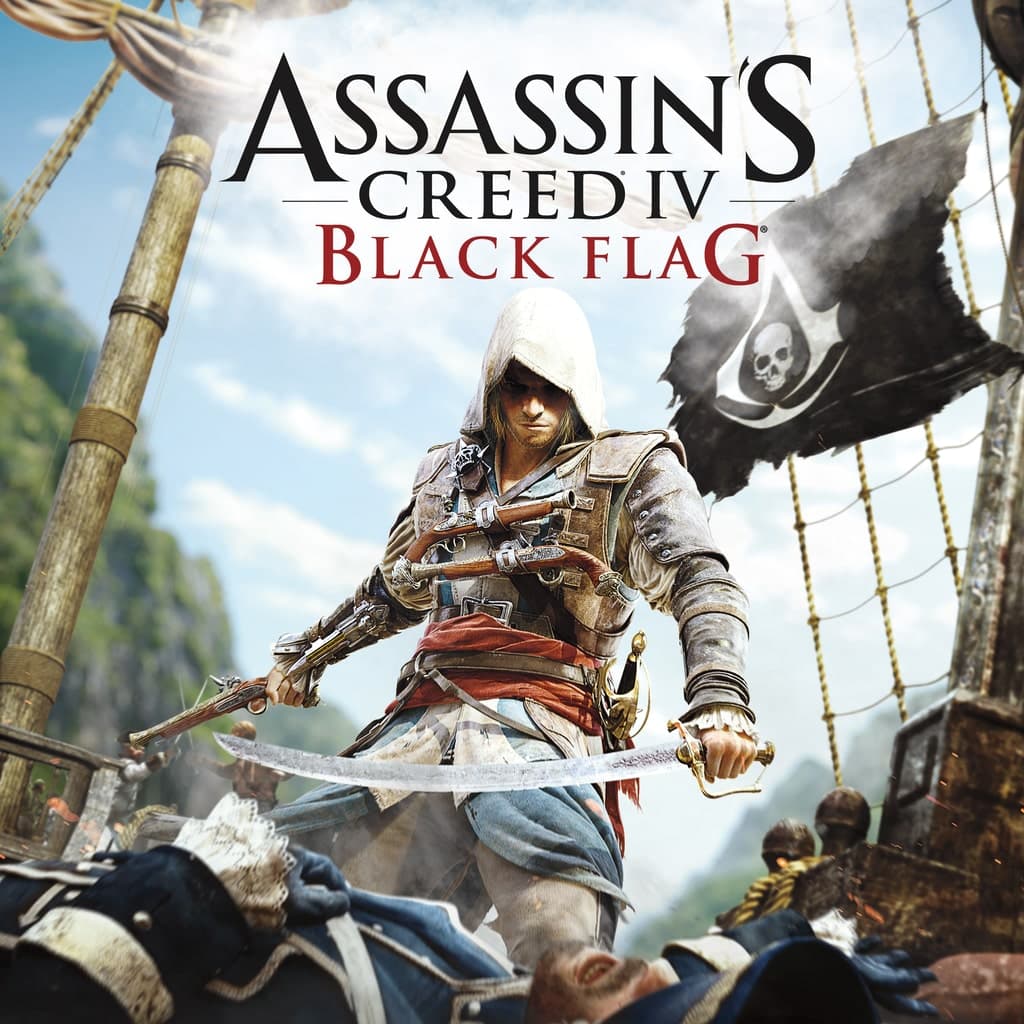 Assassin's Creed IV Black Flag PS4 Price Türkiye