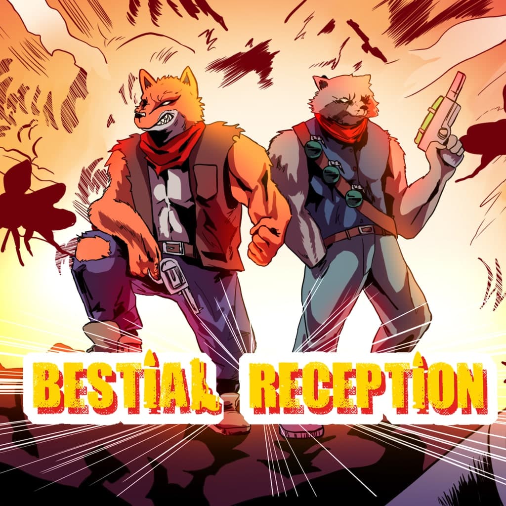 Bestial Reception PS5 Price Türkiye