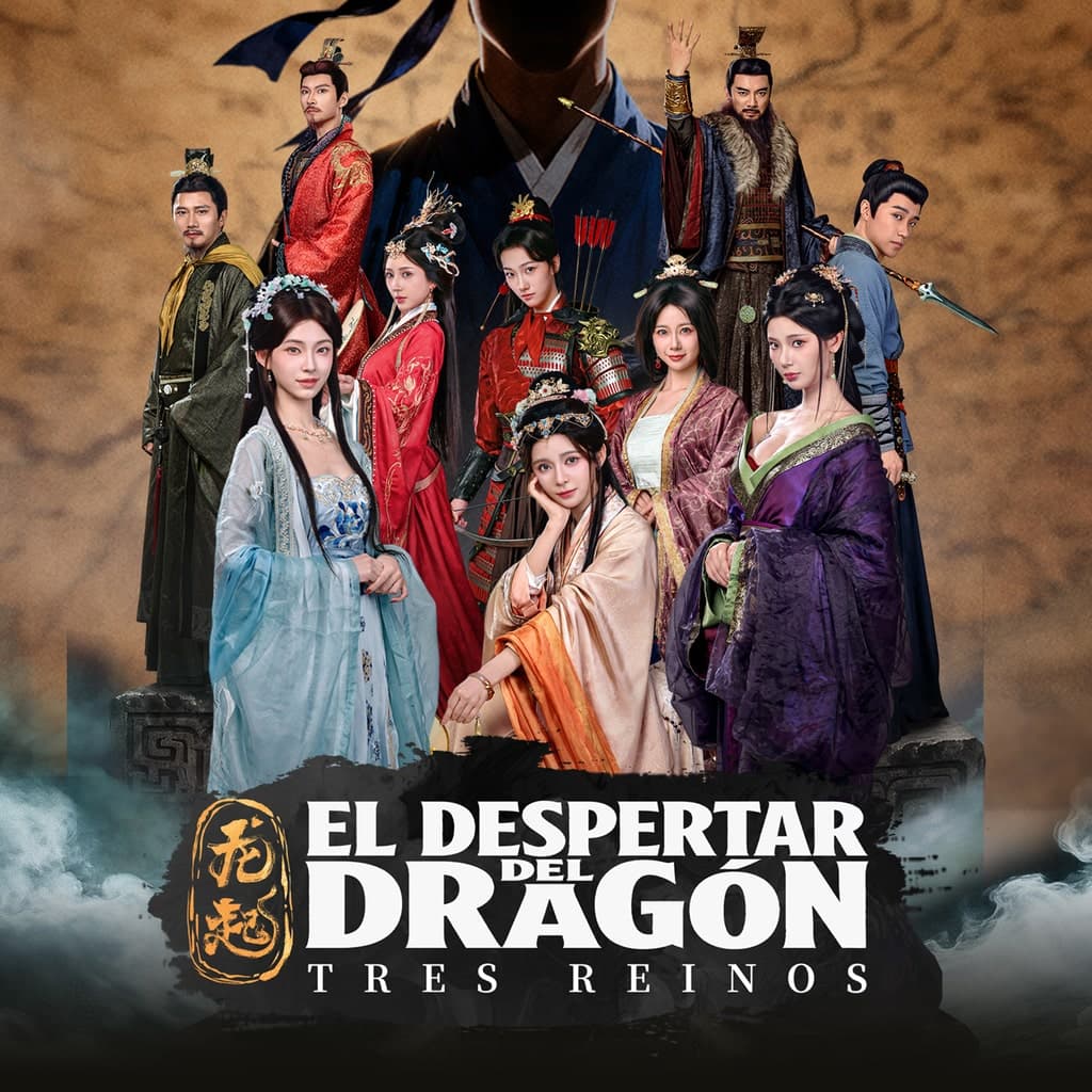 Tres Reinos: El Despertar del Dragón PS5 Price España