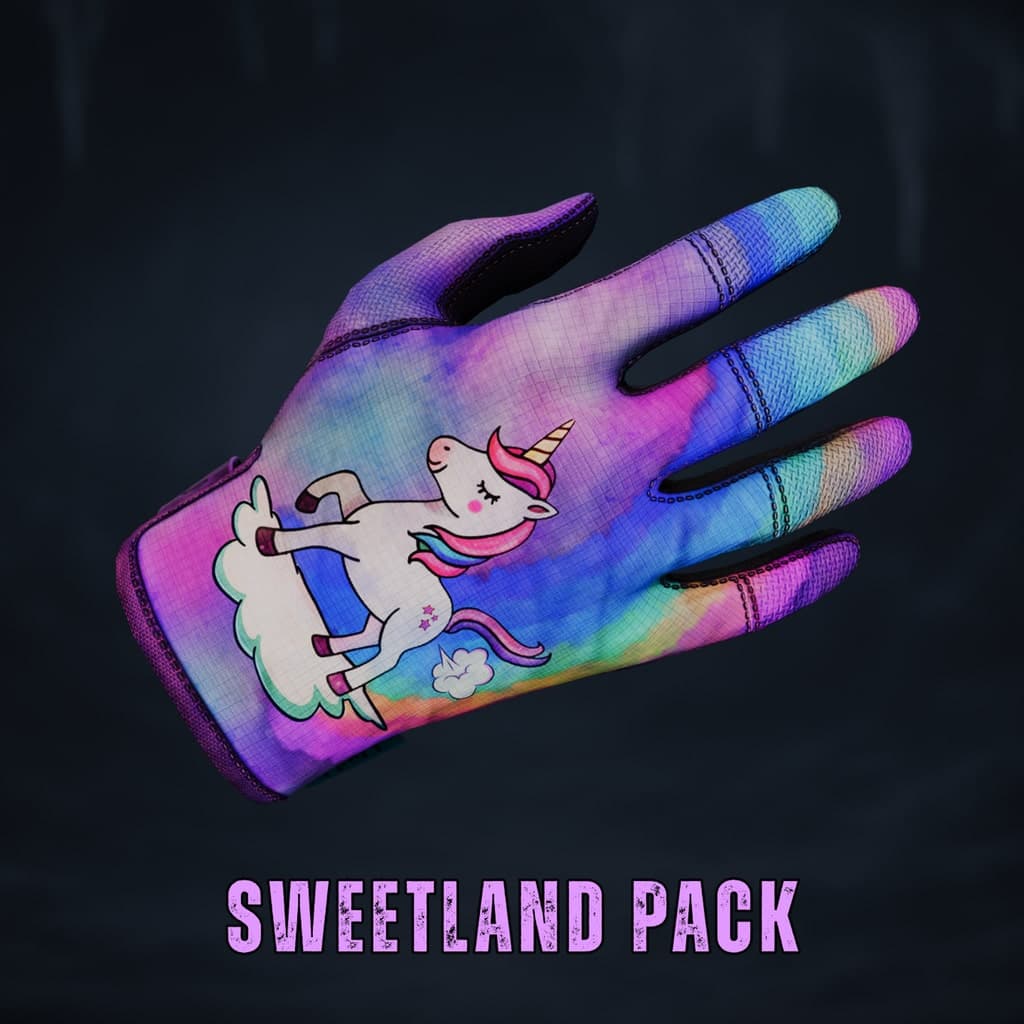 Cave Crave - Sweetland Pack DLC PS5 Price Türkiye