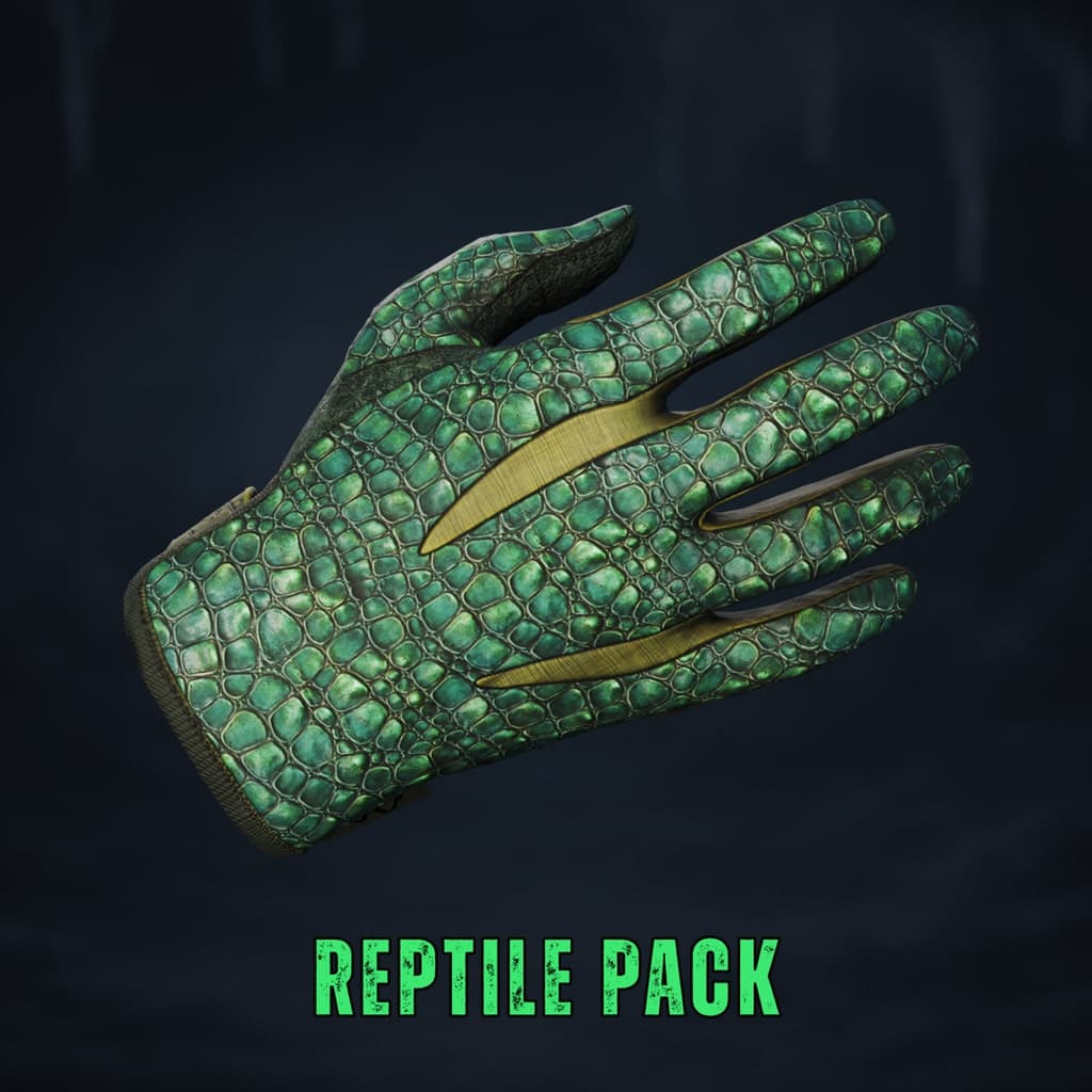 Cave Crave - Reptile Pack DLC PS5 Price Türkiye