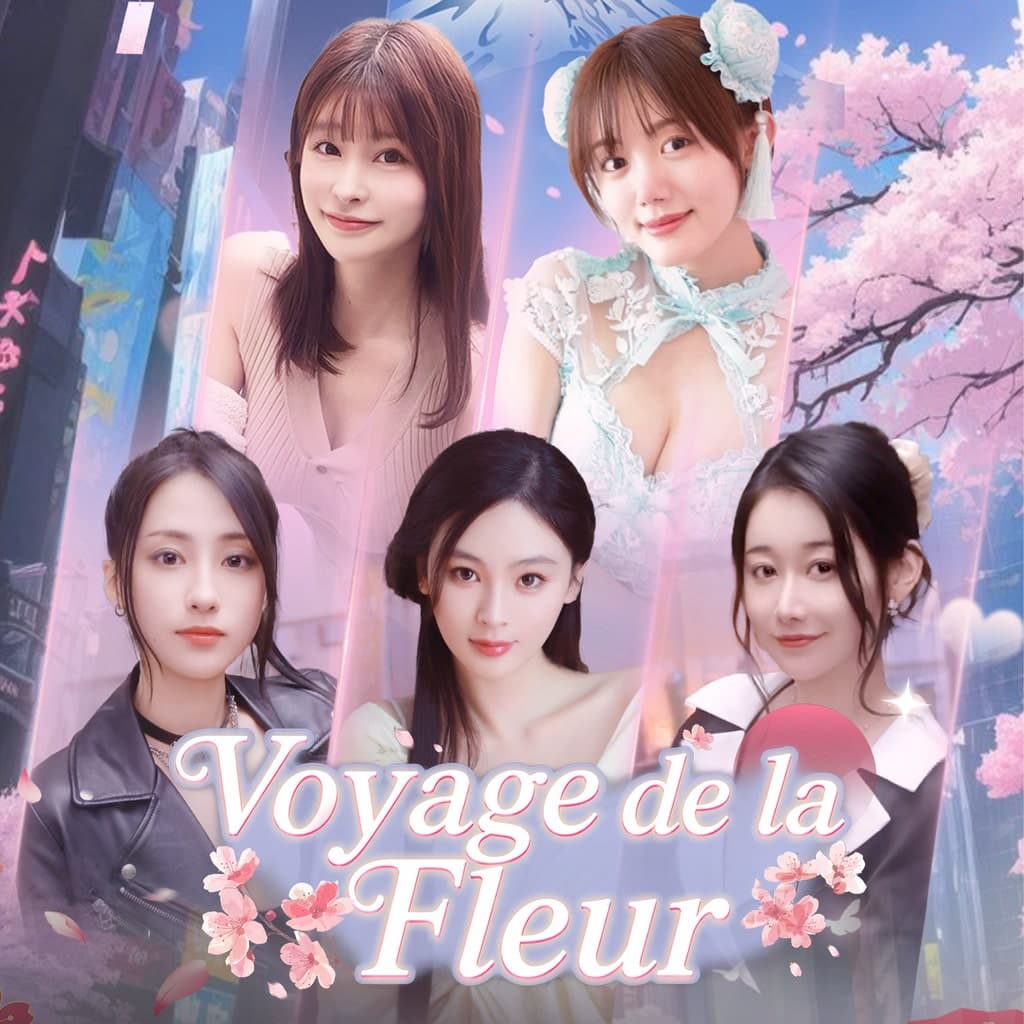 Voyage de la Fleur PS5 Price France