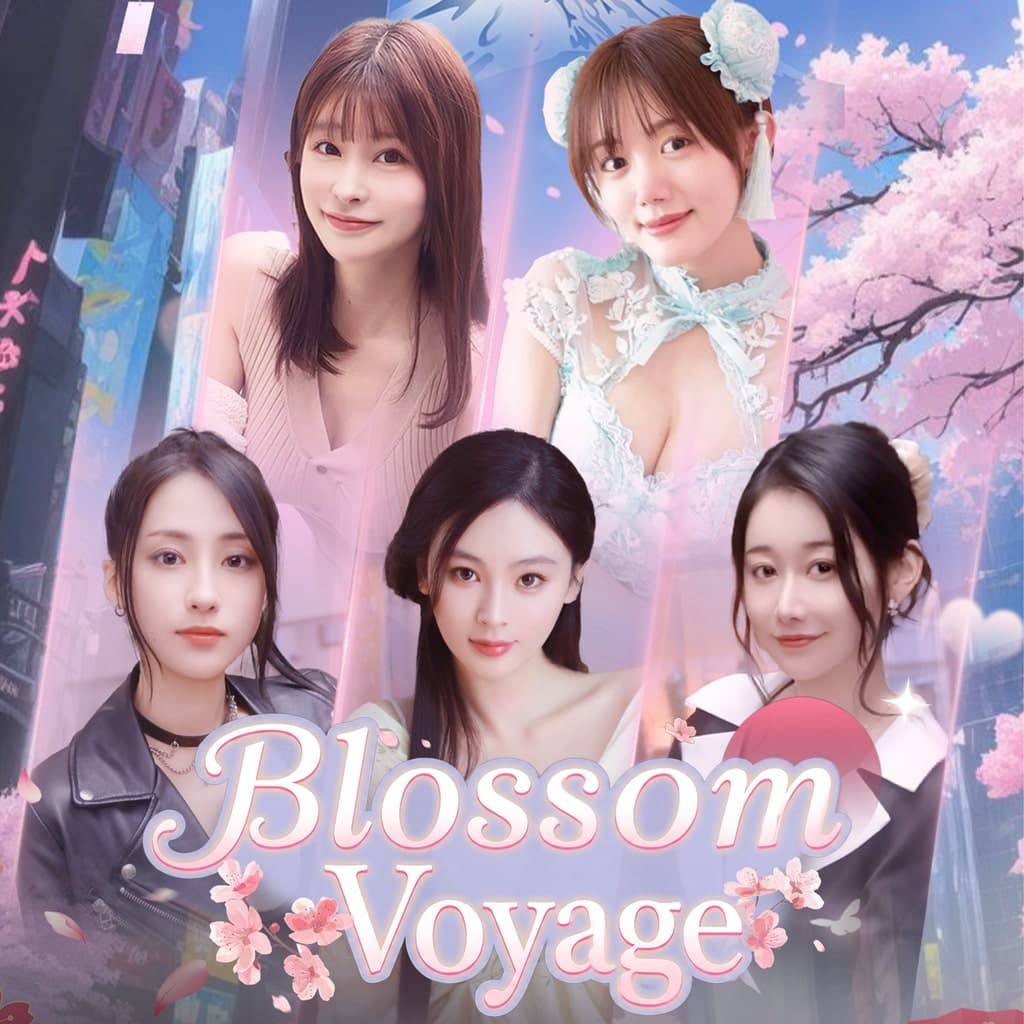 Blossom Voyage PS5 Price New Zealand