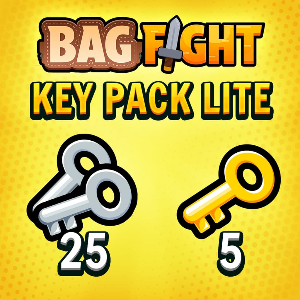 Bag Fight - Key Pack Lite UNKNOWN Price United States