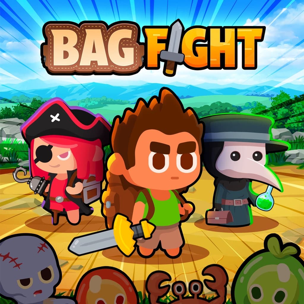 Bag Fight PS4 Price Türkiye