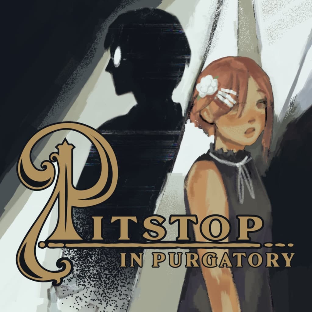 Pitstop in Purgatory PS4 + PS5 Price España