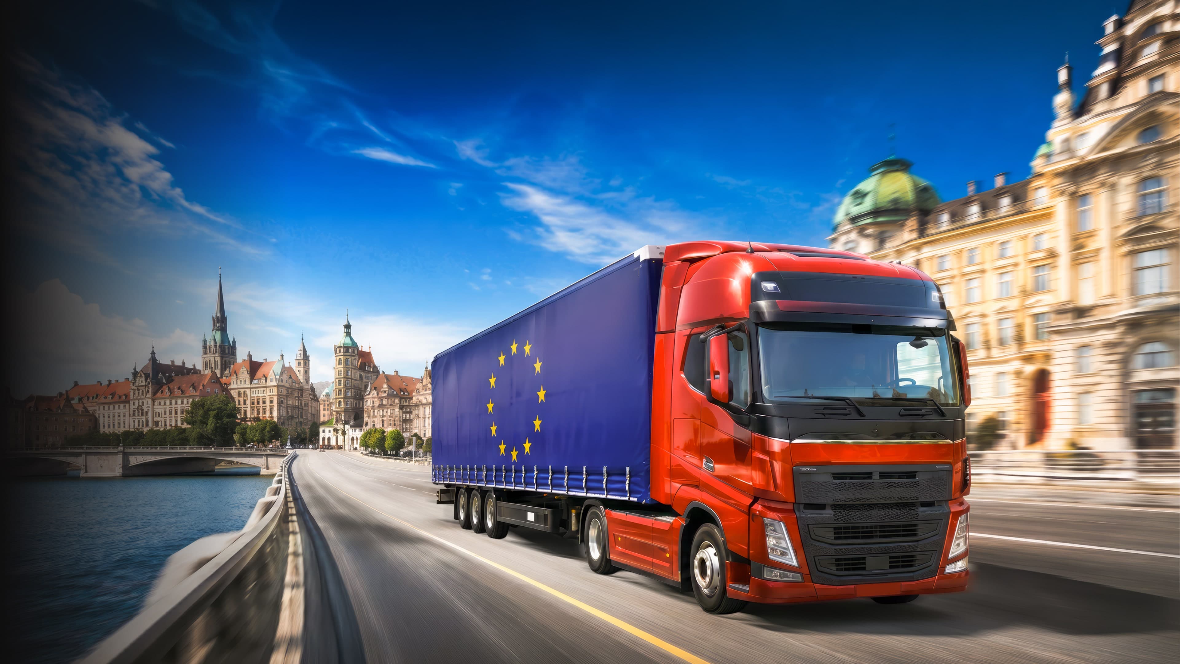 Truck Simulator Euro Roads 2026 PS5 Price Italia
