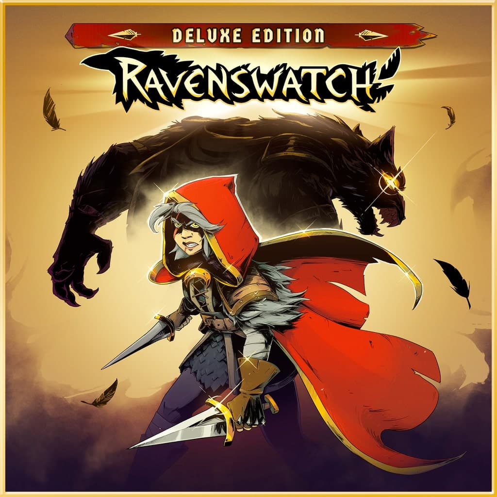 Ravenswatch: Deluxe Edition PS4 + PS5 Price Türkiye