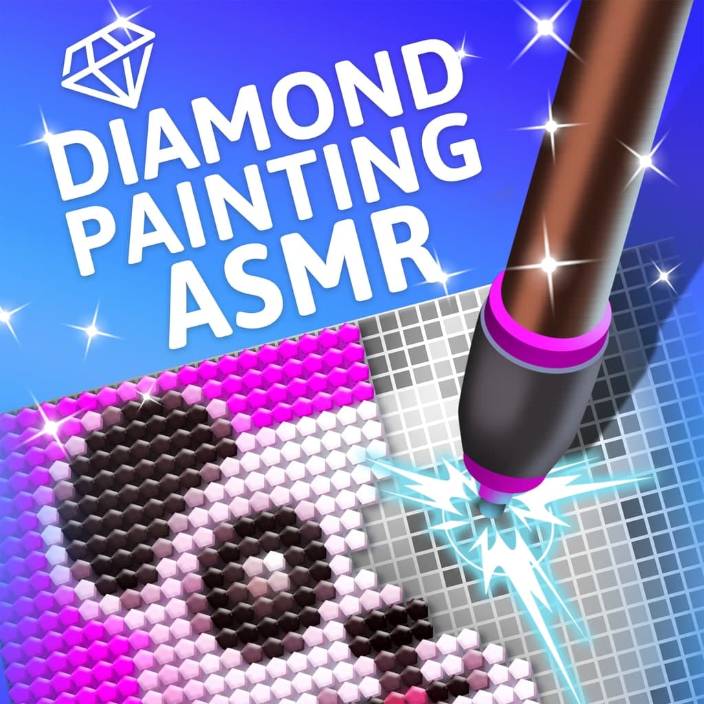 Diamond Painting ASMR PS4 Price Türkiye