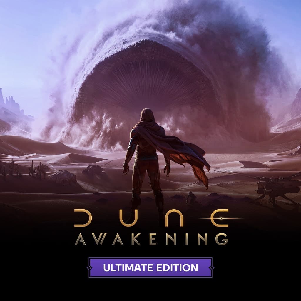 Dune: Awakening - Ultimate Edition PS5 Price United States