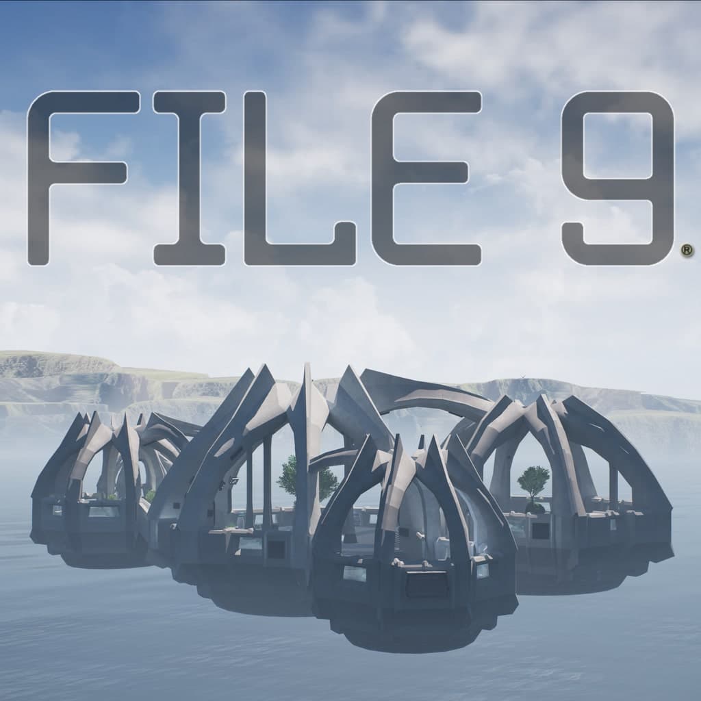 FILE 9 PS5 Price Brasil