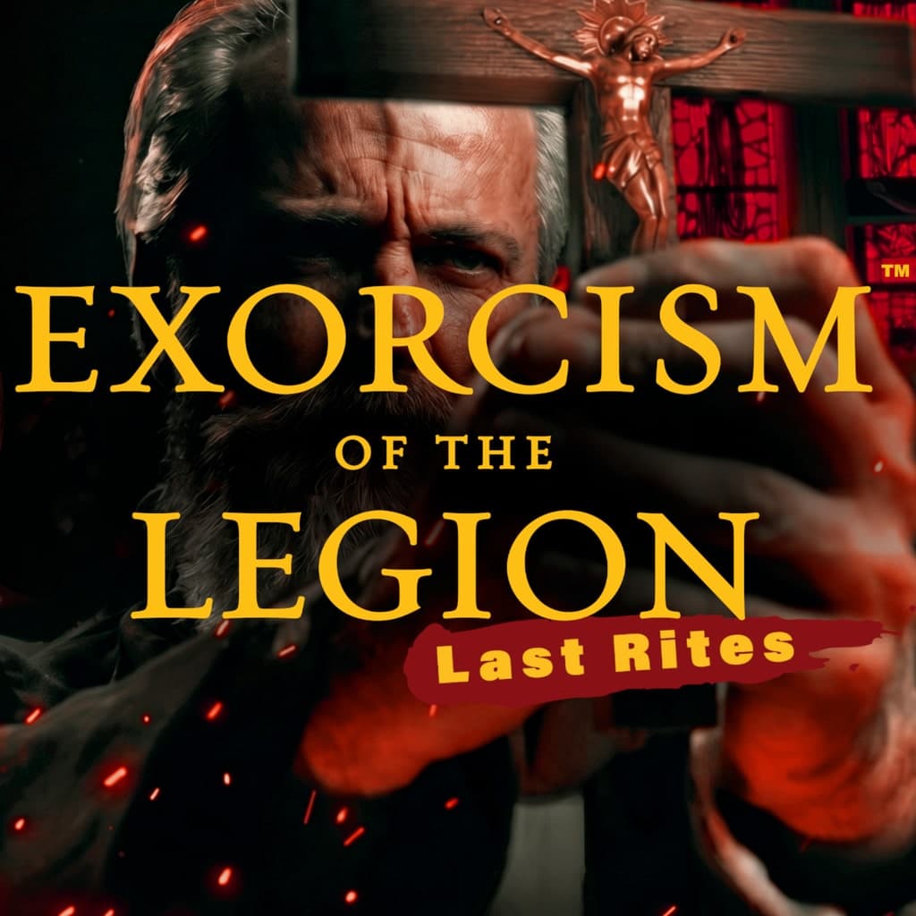 Exorcism of the Legion (Last Rites) PS5 Price France