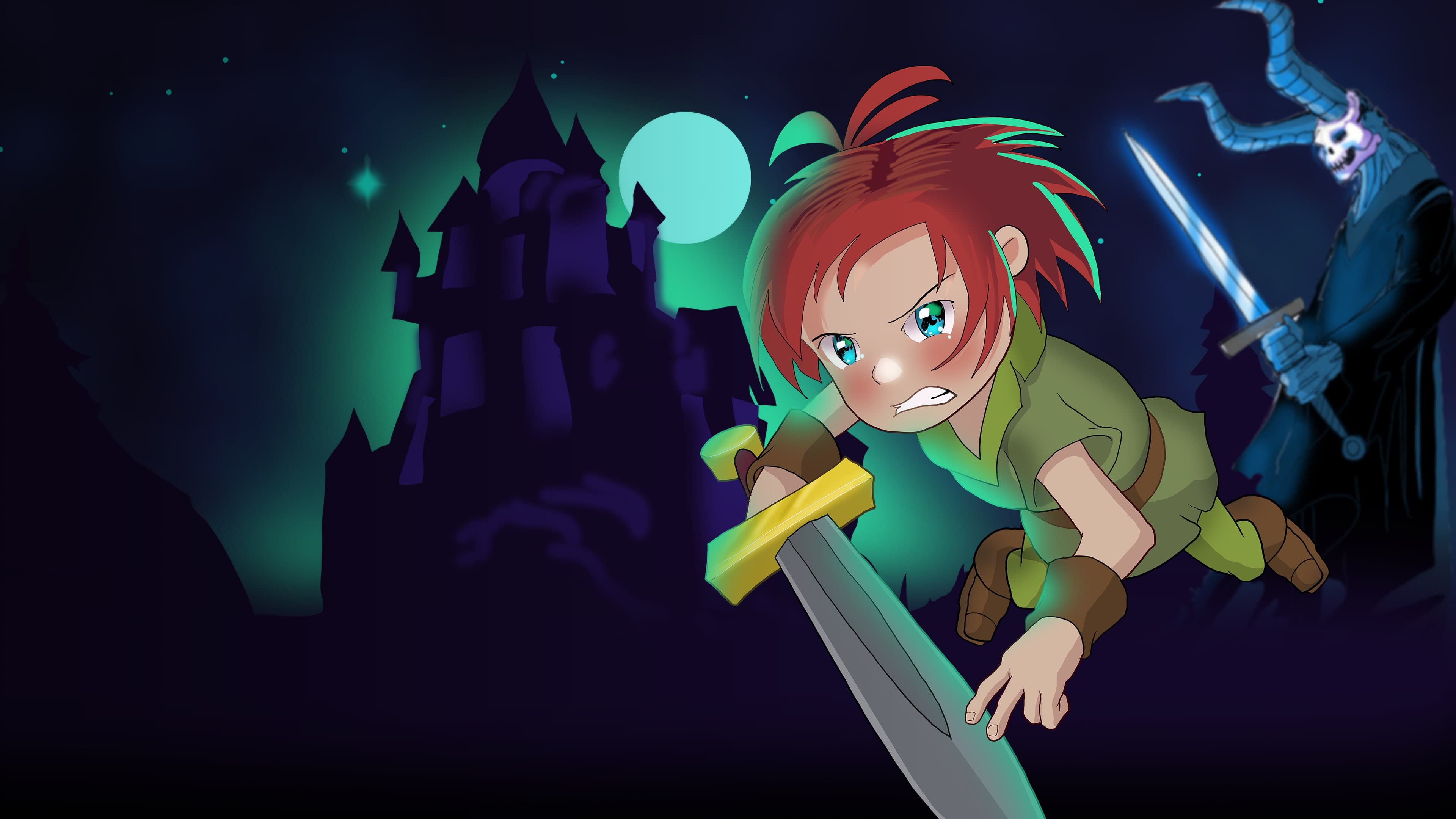 Clarity: The Seven Demons of Vanguardia PS4 & PS5 PS4 + PS5 Price Ukraine