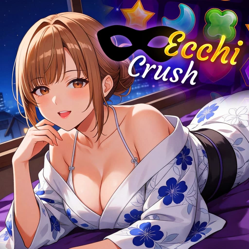 Ecchi Crush PS4 Price Türkiye