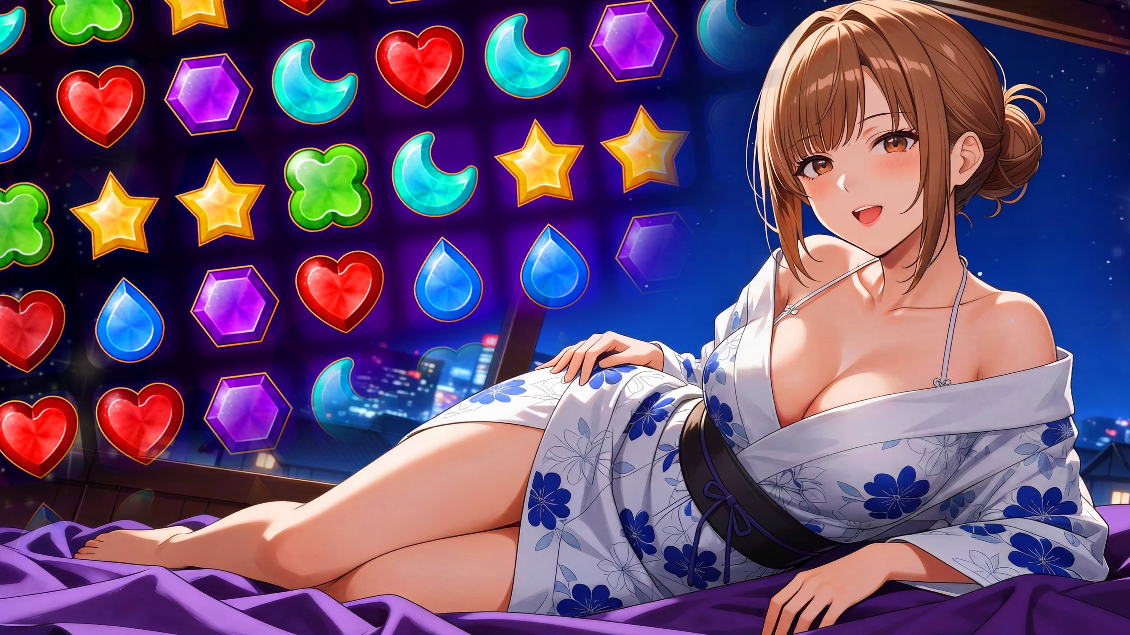 Ecchi Crush PS4 Price Australia