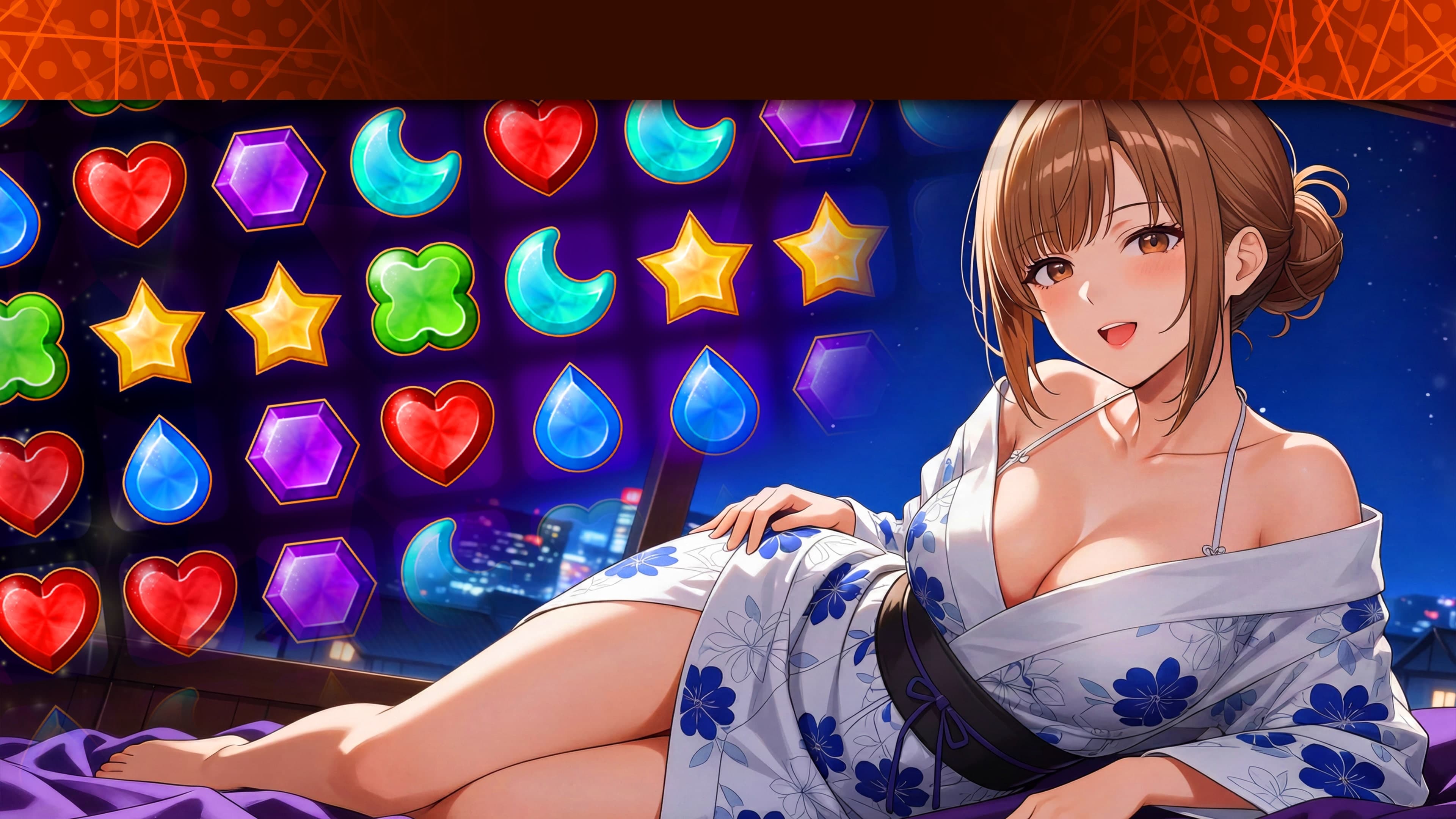 Ecchi Crush: Complete Edition PS4 Price New Zealand