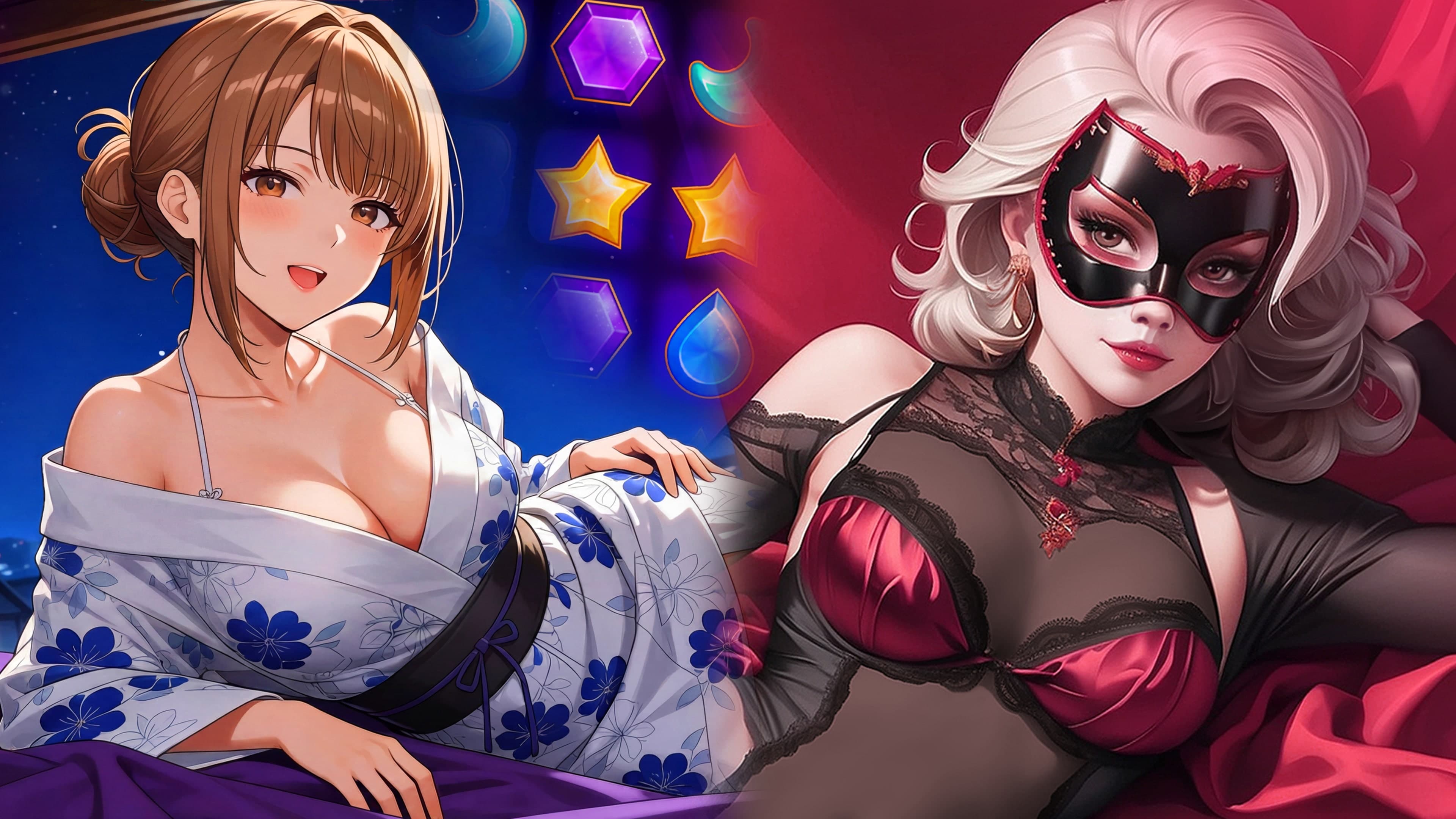 Ecchi Crush & Ecchi Secrets: Complete Editions PS4 Price New Zealand