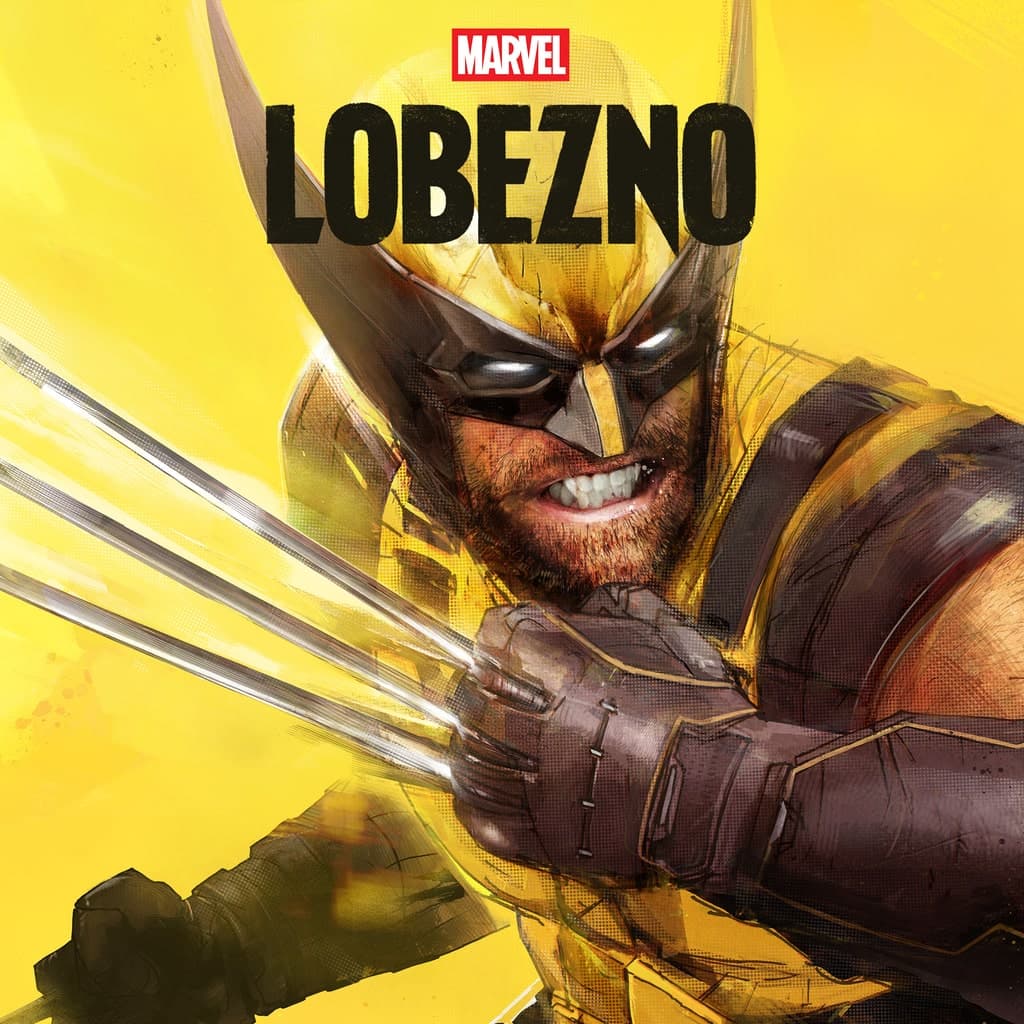 Marvel: Lobezno PS5 Price España