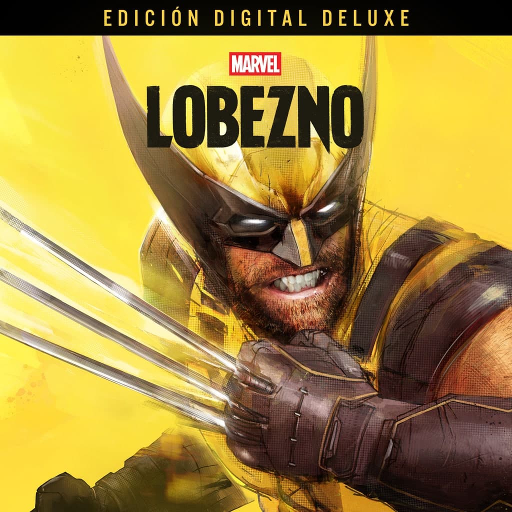 Marvel: Lobezno Edición Digital Deluxe PS5 Price España