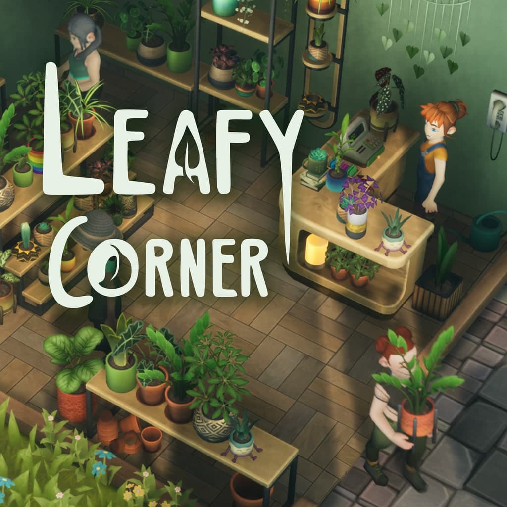 Leafy Corner PS5 Price Türkiye