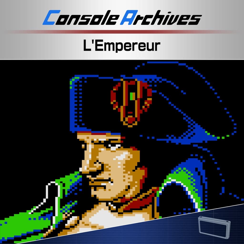 Console Archives L'Empereur PS5 Price España