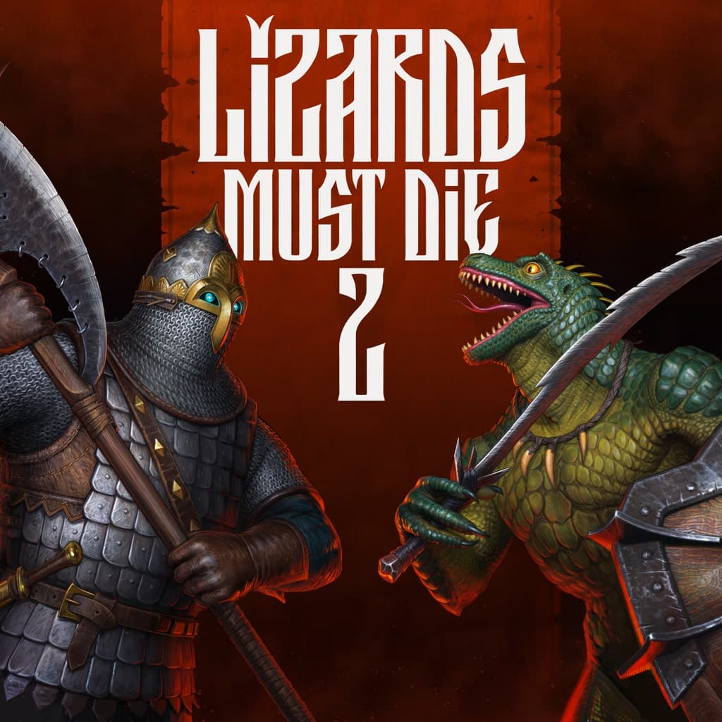 Lizards Must Die 2 + Avatar PS5 Price Türkiye
