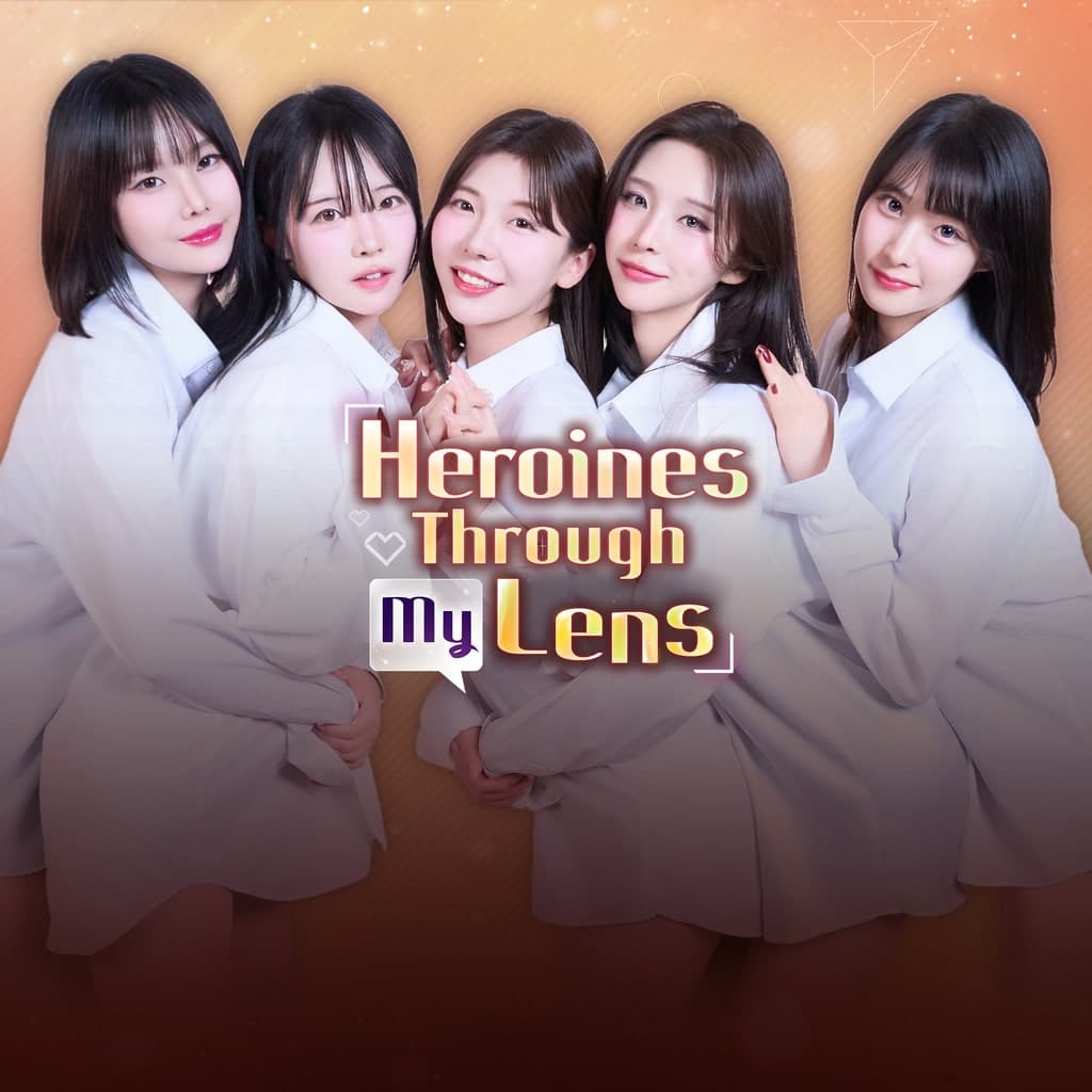Heroines Through My Lens PS5 Price Türkiye