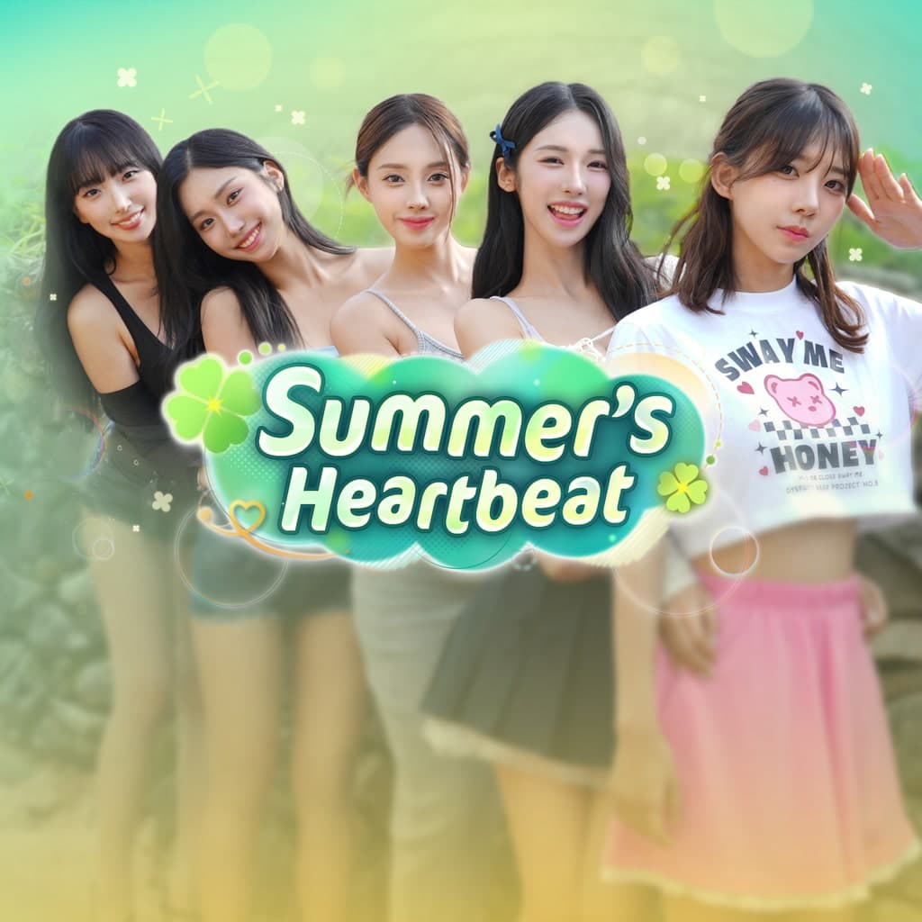 Summer’s Heartbeat PS5 Price España