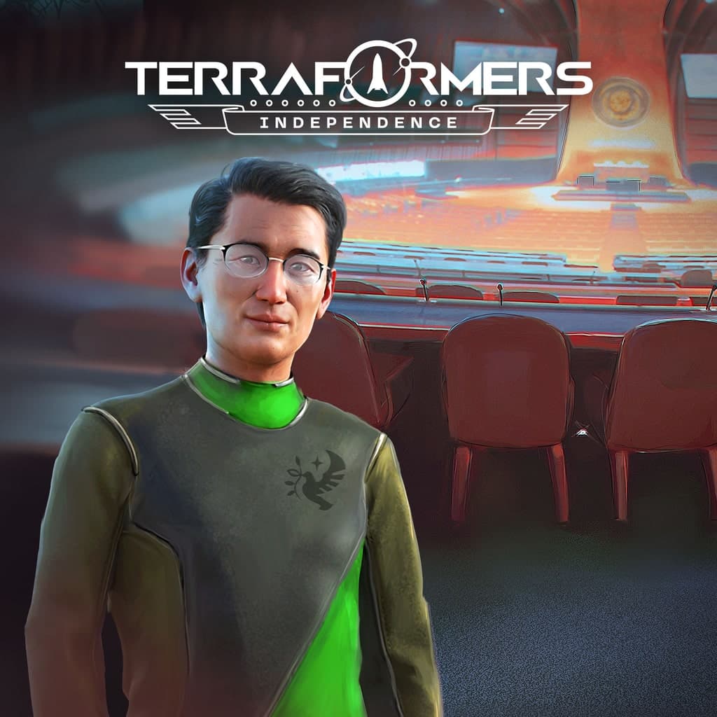 Terraformers: Independence PS4 + PS5 Price New Zealand
