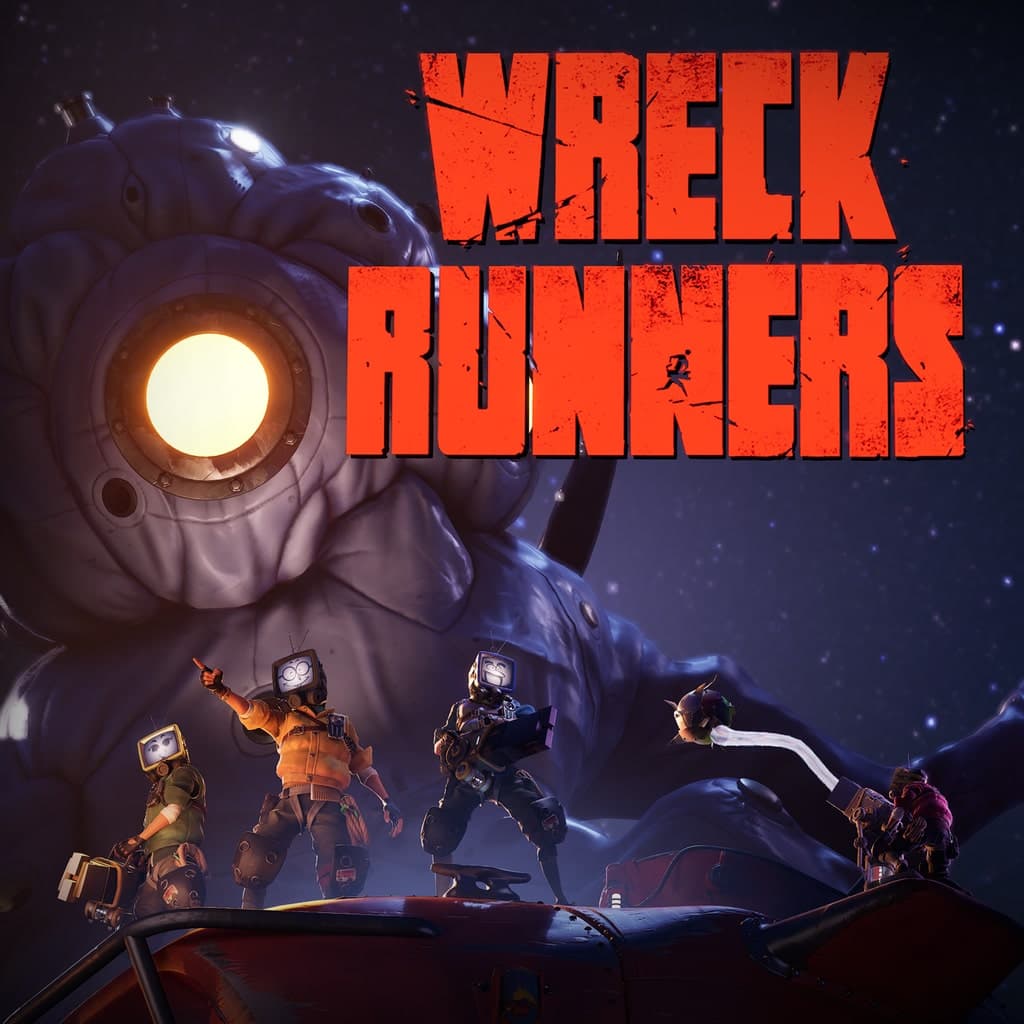 Wreck Runners PS5 Price España